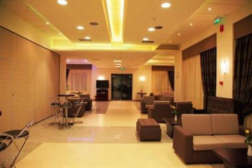 фото отеля Alexander Hotel Serres
