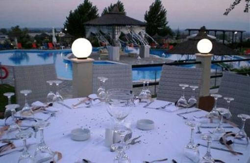 фото отеля Alexander Hotel Serres