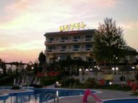 Alexander Hotel Serres