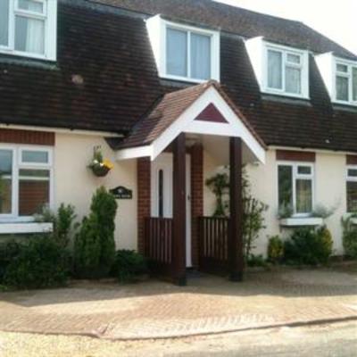 фото отеля Thorn House B & B