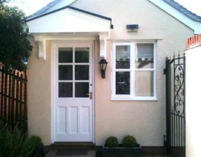фото отеля Thorn House B & B