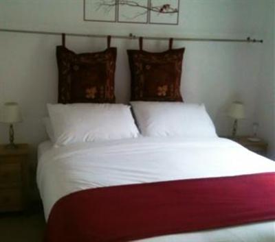 фото отеля Thorn House B & B