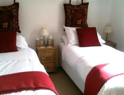 фото отеля Thorn House B & B