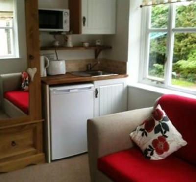 фото отеля Thorn House B & B