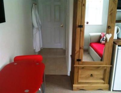фото отеля Thorn House B & B