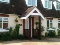 Thorn House B & B