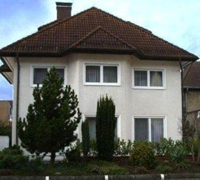 фото отеля Hotel Alfa Neu-Isenburg