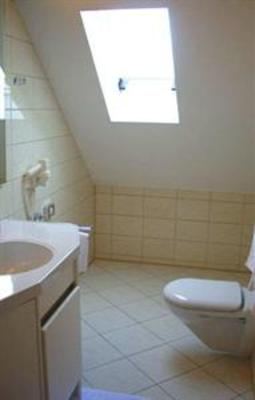 фото отеля Hotel Alfa Neu-Isenburg