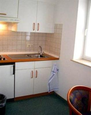 фото отеля Hotel Alfa Neu-Isenburg
