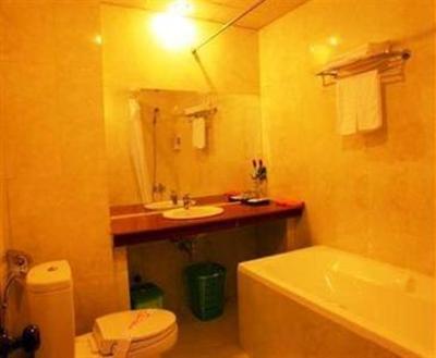 фото отеля Hoa Binh Hotel Danang