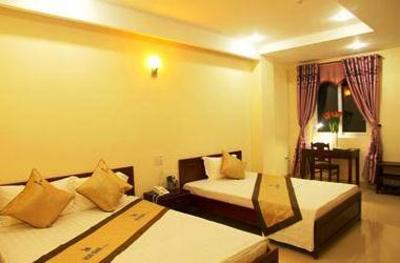 фото отеля Hoa Binh Hotel Danang