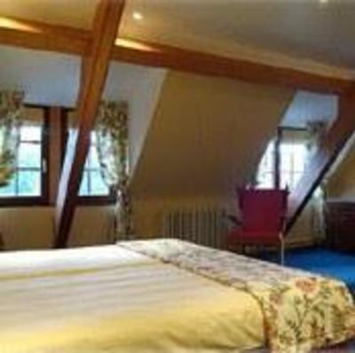 фото отеля Le Beau Site