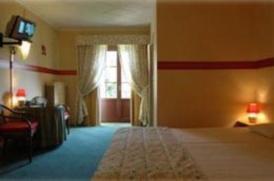фото отеля Le Beau Site