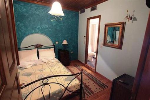 фото отеля Pension Anapli