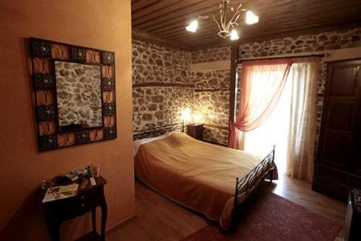 фото отеля Pension Anapli