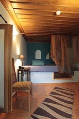 фото отеля Pension Anapli