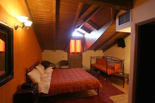 фото отеля Pension Anapli