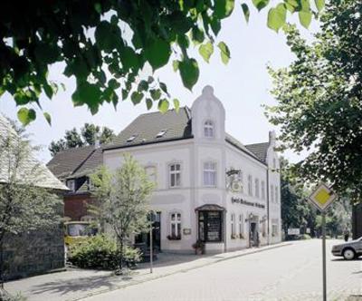 фото отеля Hotel Eichenhof Reken