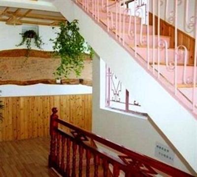 фото отеля Miss Inn Dali