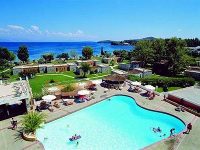 Corfu Chandris Hotel