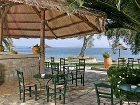 фото отеля Corfu Chandris Hotel