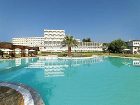 фото отеля Corfu Chandris Hotel