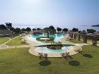 фото отеля Corfu Chandris Hotel