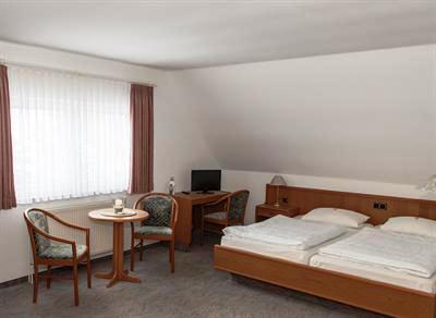 фото отеля Hof Von Oldenburg Hotel Tossens