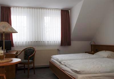фото отеля Hof Von Oldenburg Hotel Tossens