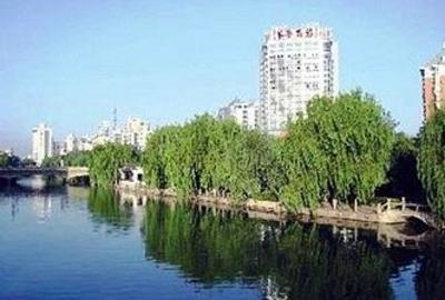 фото отеля Huating Hotel Huzhou