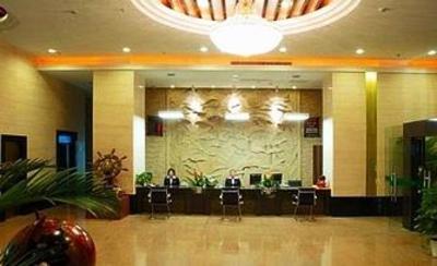 фото отеля Huating Hotel Huzhou