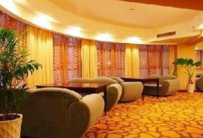 фото отеля Huating Hotel Huzhou