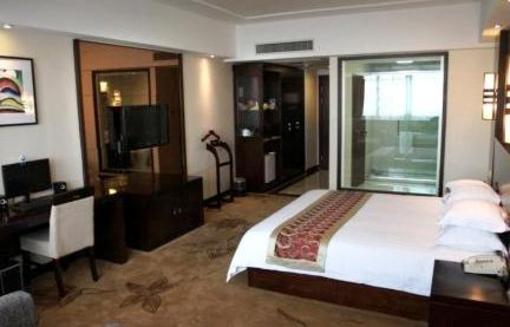 фото отеля Huating Hotel Huzhou