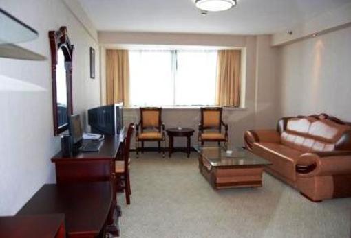 фото отеля Huating Hotel Huzhou