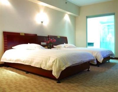 фото отеля Huating Hotel Huzhou