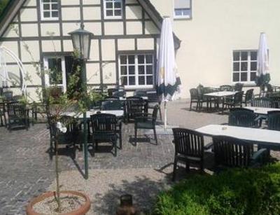 фото отеля Waldhotel Schipp-Hummert