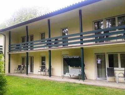 фото отеля Waldhotel Schipp-Hummert