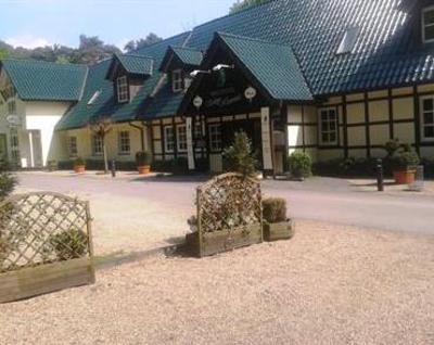 фото отеля Waldhotel Schipp-Hummert