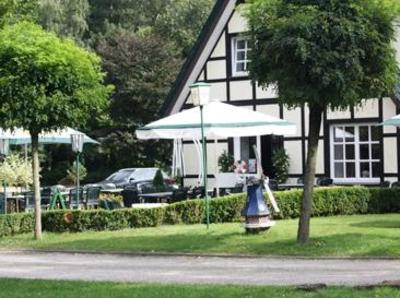 фото отеля Waldhotel Schipp-Hummert