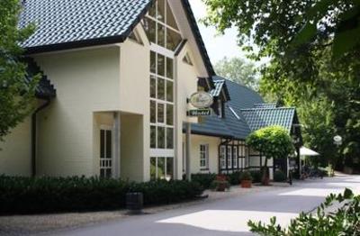 фото отеля Waldhotel Schipp-Hummert