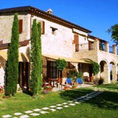 фото отеля Agriturismo Fiorano