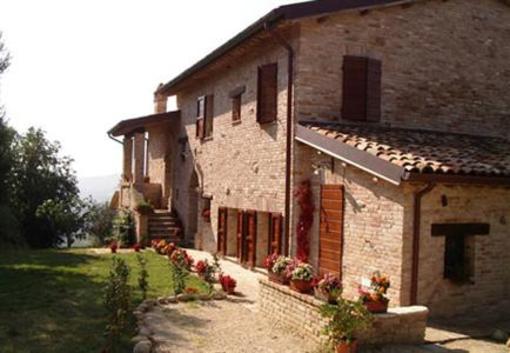 фото отеля Agriturismo Fiorano