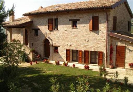 фото отеля Agriturismo Fiorano