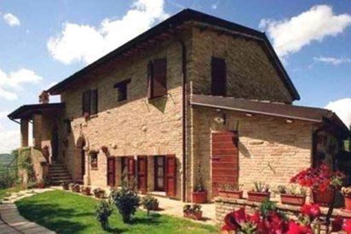 фото отеля Agriturismo Fiorano