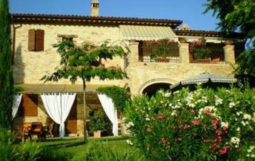 фото отеля Agriturismo Fiorano