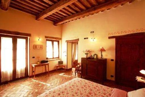фото отеля Agriturismo Fiorano