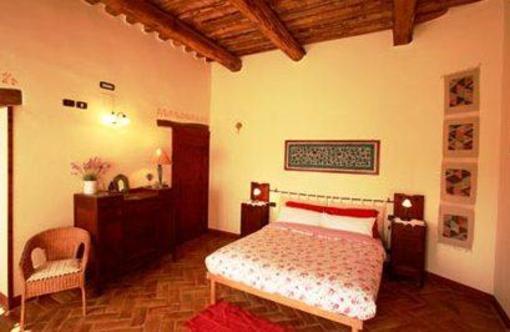 фото отеля Agriturismo Fiorano