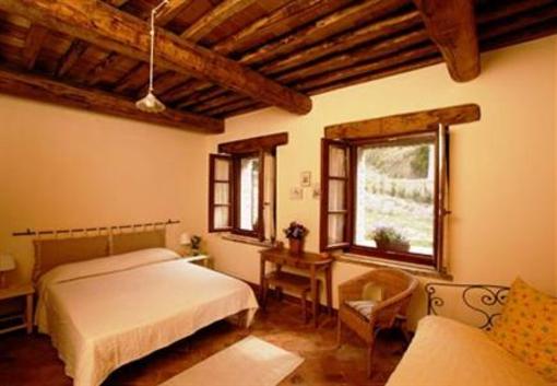 фото отеля Agriturismo Fiorano