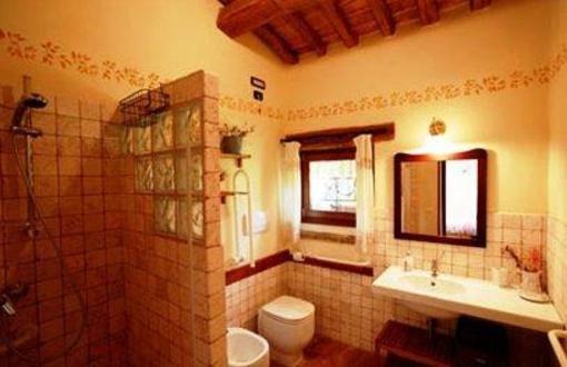 фото отеля Agriturismo Fiorano