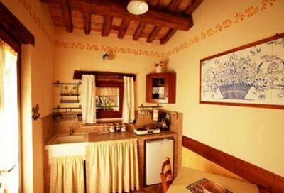 фото отеля Agriturismo Fiorano